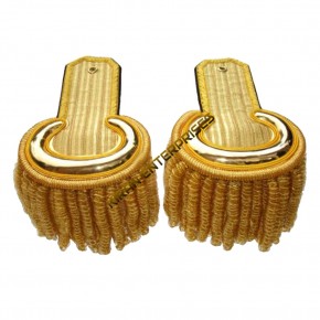 Epaulettes